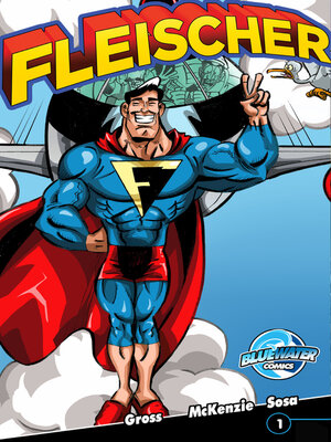 cover image of Fleischer (2011), Issue 1